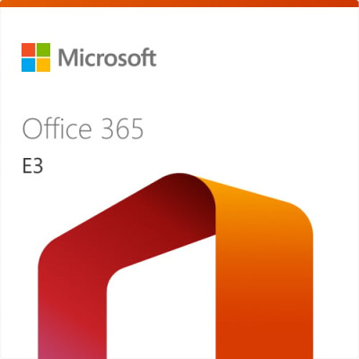 Microsoft Office 365 E3 EEA (ohne Teams) -...