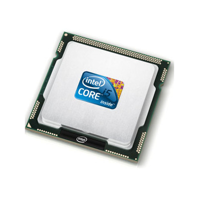 Intel Core i5-3570 Core i5 3,1 GHz - Skt 1155 Ivy Bridge...