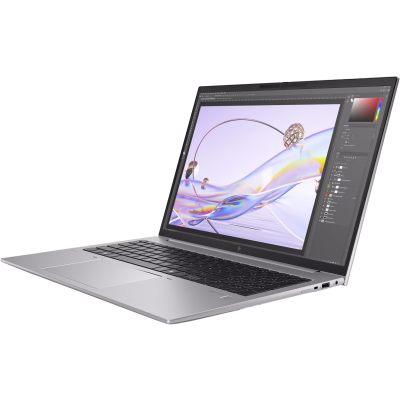 HP ZBook 98P17ET - - 512 GB - 16 GB Swiss Warranty