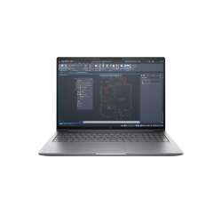 HP Zbook Power G11A Ryzen 7 Pro 8845HS 7 PRO, 32 GB DDR5, 1TB TLC SSD, 16" FHD 1920x1080 Anti-Glare 300nits, RTX 1000 Ada, 6 GB GDDR6 dedicated, Win11 Pro, Silber, 3 Jahre Vor‑Ort Service