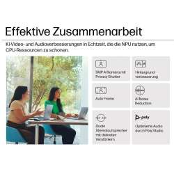HP ZBook Firefly 14 G11 Intel Core Ultra 7 155U, 14.0" WUXGA 400 nits, 16GB, 512GB PCIe NVMe, Fingerprint, SmartCard, Wi-Fi 6E, Windows 11 Pro, Garantie: 3 Jahre vor-Ort Service