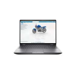 HP ZBook Fury 16 G11 Intel Core i7-14700HX, 16.0" OLED WQUXGA 400 nits, 64GB, 1TB PCIe NVMe, Fingerprint, SmartCard, NFC, RTX 2000 Ada 8GB, Wi-Fi 7, 5G, Windows 11 Pro, Garantie: 3 Jahre vor-Ort Service