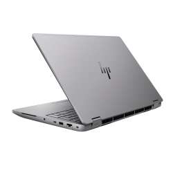 HP ZBook Fury 16 G11 Intel Core i7-14700HX, 16.0" OLED WQUXGA 400 nits, 64GB, 1TB PCIe NVMe, Fingerprint, SmartCard, NFC, RTX 2000 Ada 8GB, Wi-Fi 7, 5G, Windows 11 Pro, Garantie: 3 Jahre vor-Ort Service