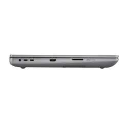 HP ZBook Fury 16 G11 Intel Core i7-14700HX, 16.0" OLED WQUXGA 400 nits, 64GB, 1TB PCIe NVMe, Fingerprint, SmartCard, NFC, RTX 2000 Ada 8GB, Wi-Fi 7, 5G, Windows 11 Pro, Garantie: 3 Jahre vor-Ort Service