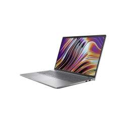 HP ZBook Power G11A 16.0 HP ZBook Power G11A Ryzen 9 Pro 8945HS 9 PRO, 32 GB DDR5, 1TB SSD, 16" WQXGA 2560x1600 Anti-Glare 400nits, RTX 3000 Ada, 8 GB GDDR6 dedicated, Win11 Pro, Silber, 3 Jahre Vor‑Ort Service