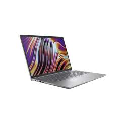 HP ZBook Power G11A 16.0 HP ZBook Power G11A Ryzen 9 Pro 8945HS 9 PRO, 32 GB DDR5, 1TB SSD, 16" WQXGA 2560x1600 Anti-Glare 400nits, RTX 3000 Ada, 8 GB GDDR6 dedicated, Win11 Pro, Silber, 3 Jahre Vor‑Ort Service