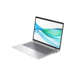 HP ProBook 440 G11 14.0 HP ProBook 440 G11 Ultra 5 125U, 16 GB DDR5, 256 GB NVMe SSD, 14" WUXGA 1920x1200 Anti-Glare 300nits, Graphics, 4 Xe-Cores, Win11 Pro, Silber, 3 Jahre Vor‑Ort Service