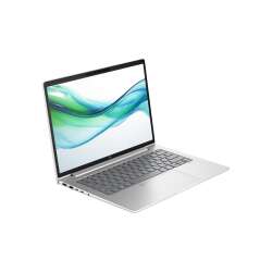 HP ProBook 440 G11 14.0 HP ProBook 440 G11 Ultra 5 125U, 16 GB DDR5, 256 GB NVMe SSD, 14" WUXGA 1920x1200 Anti-Glare 300nits, Graphics, 4 Xe-Cores, Win11 Pro, Silber, 3 Jahre Vor‑Ort Service