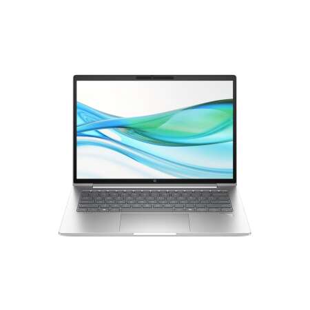 HP ProBook 440 G11 14.0 HP ProBook 440 G11 Ultra 5 125U, 16 GB DDR5, 512 GB NVMe SSD, 14" WUXGA 1920x1200 Anti-Glare 400nits, Graphics, 4 Xe-Cores, Win11 Pro, Silber, 3 Jahre Vor‑Ort Service