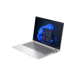 HP ProBook 440 G11 14.0 HP ProBook 440 G11 Ultra 5 125U, 16 GB DDR5, 512 GB NVMe SSD, 14" WUXGA 1920x1200 Anti-Glare 400nits, Graphics, 4 Xe-Cores, Win11 Pro, Silber, 3 Jahre Vor‑Ort Service