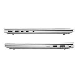 HP ProBook 440 G11 14.0 HP ProBook 440 G11 Ultra 5 125U, 16 GB DDR5, 512 GB NVMe SSD, 14" WUXGA 1920x1200 Anti-Glare 400nits, Graphics, 4 Xe-Cores, Win11 Pro, Silber, 3 Jahre Vor‑Ort Service