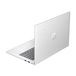 HP ProBook 440 G11 14.0 HP ProBook 440 G11 Ultra 5 125U, 16 GB DDR5, 512 GB NVMe SSD, 14" WUXGA 1920x1200 Anti-Glare 400nits, Graphics, 4 Xe-Cores, Win11 Pro, Silber, 3 Jahre Vor‑Ort Service