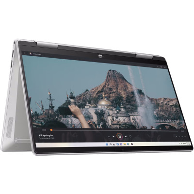 HP Pavilion x360 15-er1534nz - Convertible Laptop aus HP...