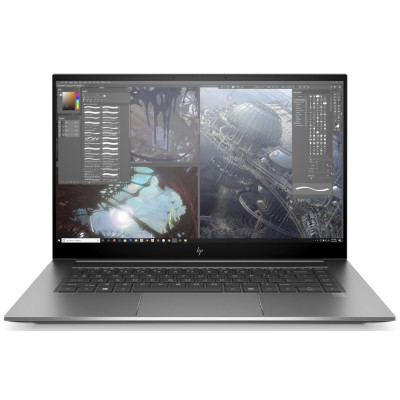 HP ZBook 15.6 G8 Studio Renew Demo Intel® Core™...