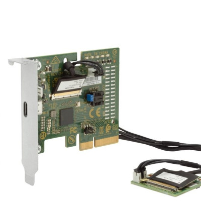 Thunderbolt 3.0 PCIe Card für HP  Tower Workstations