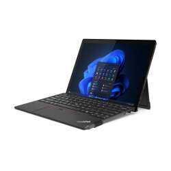 Lenovo ThinkPad X12 G2 Intel Core Ultra 7 164U, 12.3" FHD+ (1920 x 1280) 400 Nits, 16GB LPDDR4X, 512GB PCIe SSD, Integrated Graphics, Touch, 4G, Windows 11 Pro, Garantie: 3 Jahre Bring-In Service