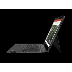 Lenovo ThinkPad X12 G2 Intel Core Ultra 7 164U, 12.3" FHD+ (1920 x 1280) 400 Nits, 16GB LPDDR4X, 512GB PCIe SSD, Integrated Graphics, Touch, 4G, Windows 11 Pro, Garantie: 3 Jahre Bring-In Service