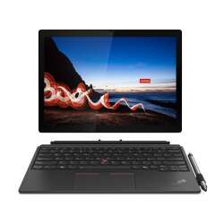 Lenovo ThinkPad X12 G2 Intel Core Ultra 7 164U, 12.3" FHD+ (1920 x 1280) 400 Nits, 16GB LPDDR4X, 512GB PCIe SSD, Integrated Graphics, Touch, 4G, Windows 11 Pro, Garantie: 3 Jahre Bring-In Service