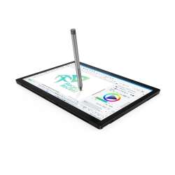 Lenovo ThinkPad X12 G2 Intel Core Ultra 7 164U, 12.3" FHD+ (1920 x 1280) 400 Nits, 16GB LPDDR4X, 512GB PCIe SSD, Integrated Graphics, Touch, 4G, Windows 11 Pro, Garantie: 3 Jahre Bring-In Service