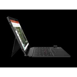 Lenovo ThinkPad X12 G2 Intel Core Ultra 7 164U, 12.3" FHD+ (1920 x 1280) 400 Nits, 16GB LPDDR4X, 512GB PCIe SSD, Integrated Graphics, Touch, 4G, Windows 11 Pro, Garantie: 3 Jahre Bring-In Service