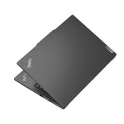 Lenovo ThinkPad E14 G6 AMD Ryzen 5 7535HS, 14.0" WUXGA (1920 x 1200) 300 Nits, 16GB DDR4, 512GB PCIe SSD, Integrated Graphics, Windows 11 Pro, Garantie: 1 Jahr Bring-In Service