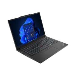 Lenovo ThinkPad E14 G6 Intel Core Ultra 5 125U, 14.0" WUXGA (1920 x 1200) 300 Nits, 16GB DDR4, 512GB PCIe SSD, Integrated Graphics, Windows 11 Pro, Garantie: 1 Jahr Bring-In Service
