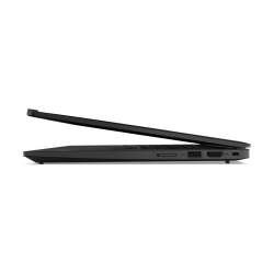 Lenovo ThinkPad X13 G5 Intel Core Ultra 5 125U, 13.3" WUXGA (1920 x 1200) 400 Nits, 16GB LPDDR5, 512GB PCIe SSD, Integrated Graphics, WWAN Ready, Windows 11 Pro, Garantie: 3 Jahre Bring-In Service
