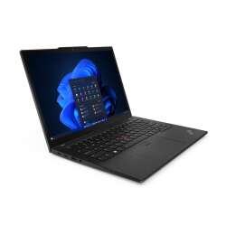 Lenovo ThinkPad X13 G5 Intel Core Ultra 5 125U, 13.3" WUXGA (1920 x 1200) 400 Nits, 16GB LPDDR5, 512GB PCIe SSD, Integrated Graphics, WWAN Ready, Windows 11 Pro, Garantie: 3 Jahre Bring-In Service