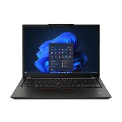 Lenovo ThinkPad X13 G5, Intel Core Ultra 7 155U, 13.3" WUXGA (1920 x 1200) 400 Nits, 32GB LPDDR5, 1TB PCIe SSD, Integrated Graphics, WWAN Ready, Windows 11 Pro, Garantie: 3 Jahre Bring-In Service