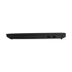Lenovo ThinkPad L16 G1, Intel Core Ultra 7 155U, 16.0" WUXGA (1920 x 1200) IPS 300 Nits, 16GB DDR4, 512GB PCIe SSD, Integrated Graphics, WWAN Ready, Windows 11 Pro, Garantie: 1 Jahr Bring-In Service