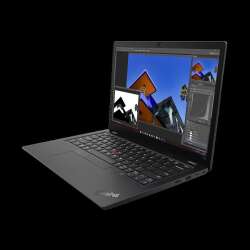 Lenovo ThinkPad L13 G5, Intel Core Ultra 5 125U, 13.3" WUXGA (1920 x 1200) 300 Nits, 16GB DDR4, 512GB PCIe SSD, Integrated Graphics, WWAN Ready, Windows 11 Pro, Garantie: 1 Jahr Bring-In Service