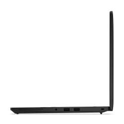 Lenovo ThinkPad L14 G5, Intel Core Ultra 7 155U (12C, bis 4.8 GHz), 14.0" WUXGA IPS 400 Nits, 32GB DDR5, 1TB SSD PCIe 4.0, Integrated Graphics, IR & FHD Kamera, WWAN Ready, Windows 11 Pro, Garantie: 1 Jahr Depot, 1 Jahr Premier Support
