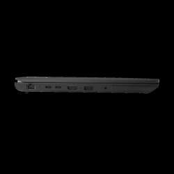 Lenovo ThinkPad L14 G5, Intel Core Ultra 7 155U (12C, bis 4.8 GHz), 14.0" WUXGA IPS 400 Nits, 32GB DDR5, 1TB SSD PCIe 4.0, Integrated Graphics, IR & FHD Kamera, WWAN Ready, Windows 11 Pro, Garantie: 1 Jahr Depot, 1 Jahr Premier Support