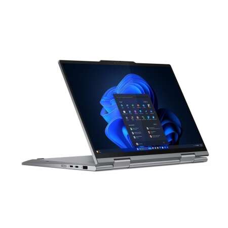 Lenovo ThinkPad X1 2-in-1 G9, Core Ultra 5 125U, 14" WUXGA Touch, 16GB RAM, 512GB SSD, IR & FHD, 5G, Slim Pen, Win 11 Pro, 3 Jahre Garantie
