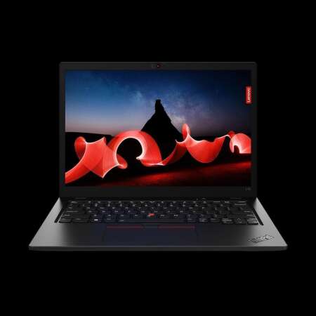Lenovo ThinkPad L13 G5, Ultra 7 155U, 13.3" WUXGA 300 nits, 16GB DDR5, 512GB SSD, WWAN, Windows 11 Pro, 1 Jahr Depot