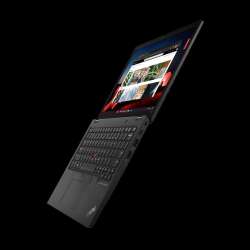 Lenovo ThinkPad L13 G5, Ultra 7 155U, 13.3" WUXGA 300 nits, 16GB DDR5, 512GB SSD, WWAN, Windows 11 Pro, 1 Jahr Depot