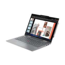 Lenovo ThinkPad X1 2-in-1 G9 Intel Core Ultra 5 125U, 14.0" WUXGA Touch 400 Nits, 16GB LPDDR5x, 512GB SSD, 5G, Slim Pen, Windows 11 Pro, 3 Jahre Depot + 3 Jahre Premier