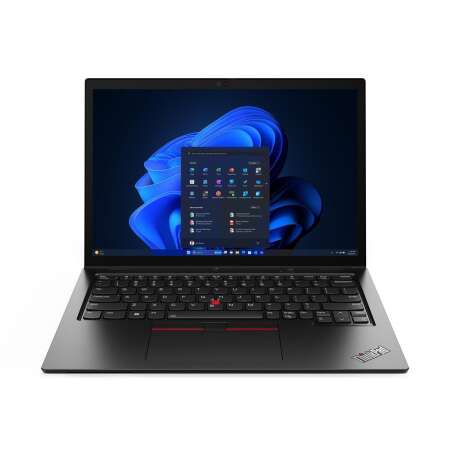 Lenovo ThinkPad L13 2-in-1 G5 Intel Core Ultra 5 125U, 13.3" WUXGA Touch, 16GB, 512GB SSD, WWAN Ready, Integrated Pen, Windows 11 Pro, 1 Jahr Depot + 1 Jahr Premier