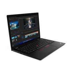 Lenovo ThinkPad L13 2-in-1 G5 Intel Core Ultra 7 155U, 13.3" WUXGA Touch, 16GB, 512GB SSD, WWAN Ready, Integrated Pen, Windows 11 Pro, 1 Jahr Depot + 1 Jahr Premier