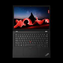 Lenovo ThinkPad L13 2-in-1 G5 Intel Core Ultra 7 155U, 13.3" WUXGA Touch, 16GB, 512GB SSD, WWAN Ready, Integrated Pen, Windows 11 Pro, 1 Jahr Depot + 1 Jahr Premier