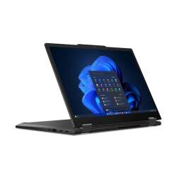 Lenovo ThinkPad X13 2-in-1 G5 Intel Core Ultra 7 155U, 13.3" WUXGA Touch, 16GB, 512GB SSD, WWAN Ready, Pen, Windows 11 Pro, 3 Jahre Depot + 1 Jahr Premier