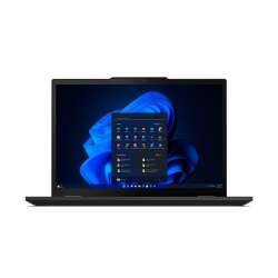 Lenovo ThinkPad X13 2-in-1 G5 Intel Core Ultra 7 155U, 13.3" WUXGA Touch, 16GB, 512GB SSD, WWAN Ready, Pen, Windows 11 Pro, 3 Jahre Depot + 1 Jahr Premier