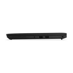 Lenovo ThinkPad L14 G5 Intel Core Ultra 5 125U, 14" WUXGA IPS 400 Nits, 16GB, 512GB SSD, WWAN Ready, Windows 11 Pro, CO2 Offset, Garantie 1 Jahr Depot + 1 Jahr Premier