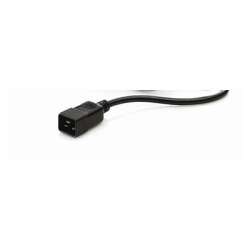HPE HPE E7806A. Kabellänge: 4,5 m, Anschluss 1:...