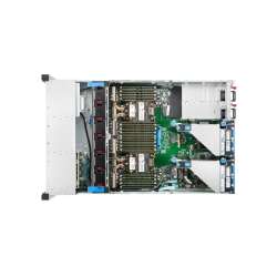 HPE ProLiant DL380 Gen10 Plus 4314 2.4GHz 16-core 1P 32GB-R MR416i-p NC 8SFF 800W PS EU Server