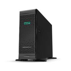 HPE ProLiant ML350 Gen10, 2,1 GHz, 4208, 16 GB, Turm (4U)...