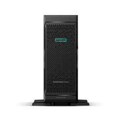 HPE ProLiant ML350 Gen10, 2,4 GHz, 4214R, 32 GB, Turm...