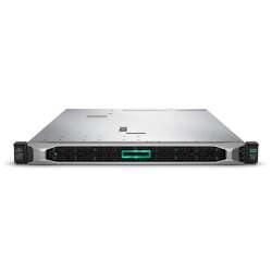 HPE ProLiant DL360 Gen10 4208 2.1GHz 8-core 1P 32GB-R...