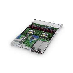 HPE ProLiant DL360 Gen10 4210R 2.4GHz 10-core 1P 32GB-R MR416i-a 8SFF BC 800W PS Server