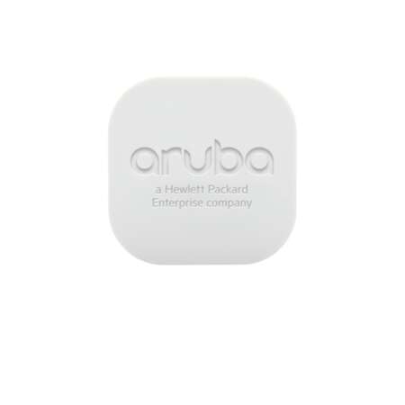 HPE Aruba Networking LS-BT20-50 50-pack of Second Generation Battery Powered Bluetooth Beacons, Android, iOS, 37,5 g Networking LS-BT20-50 50-pack of Second Generation Battery Powered Bluetooth Beacons